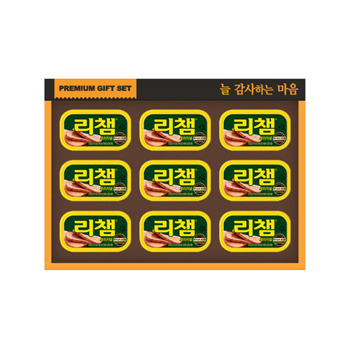 [동원] 행복 33호 x 6