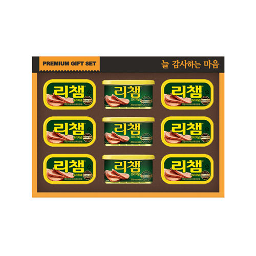 [동원] 행복 35호 x 6