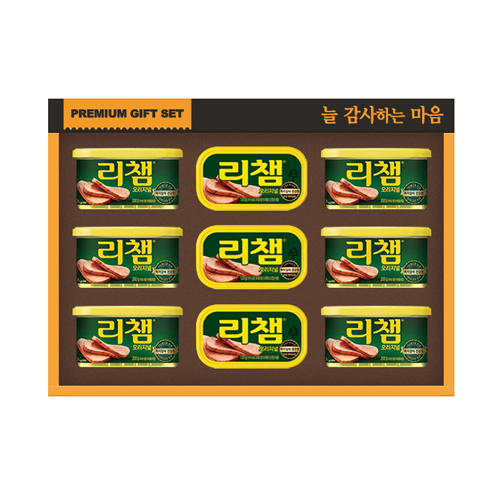 [동원] 행복 37호 x 6