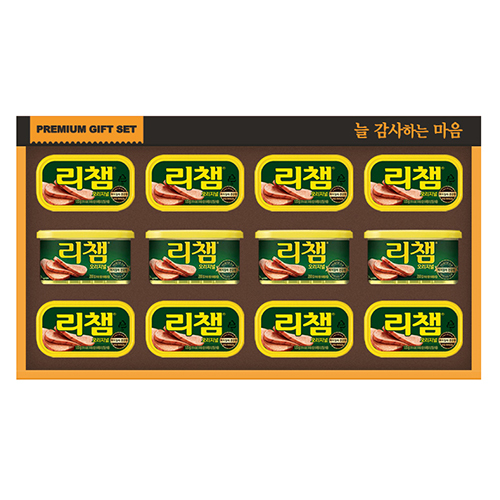 [동원] 행복 53호 x 4
