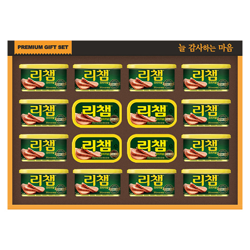 [동원] 행복 67호 x 3