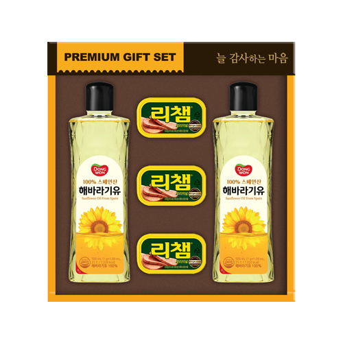 [동원] 행복 6호 x 6