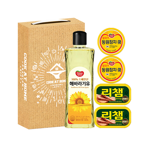 [동원] 행복 7호 x 10