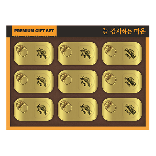 [쟌슨빌] 쟌슨빌 33호 x 6