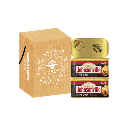 [쟌슨빌] 쟌슨빌 5호 x 10