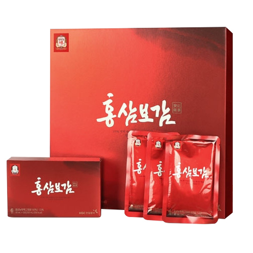 [정관장] 홍삼보감 
(50ml x 30포)