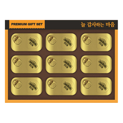 [쟌슨빌] 쟌슨빌 33호 x 6