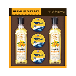 [사조] 정성 11호 x 6