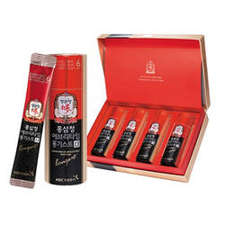 [정관장] 홍삼정 에브리타임롱기스트 (10ml x 20포)