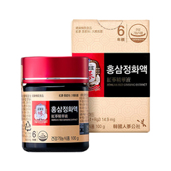 [정관장] 홍삼정화액 1P