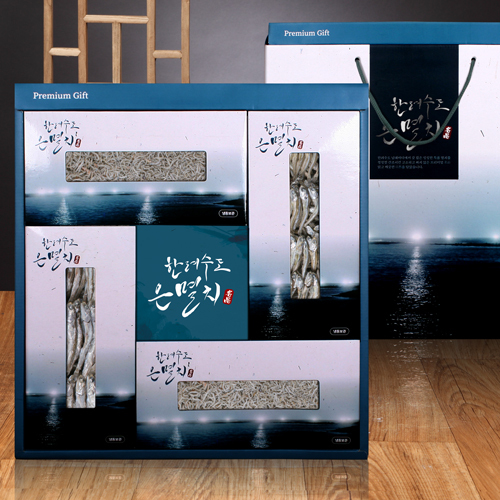 한려수도은멸치4P(대/중/세/세) 180/190/220*2