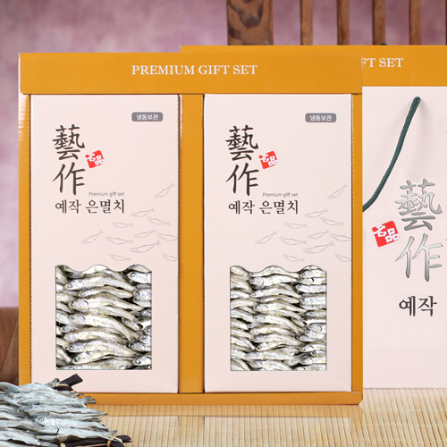 예작은멸치 1호(대/중) 180/190