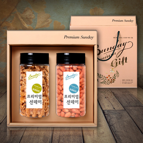 선데이견과 2P 1호(호/땅)