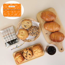[Dessert Box]디저트3종 12P(스6쿠3소3)&더치20p
